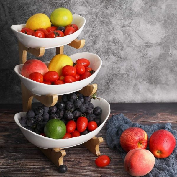 frutero 3 pisos